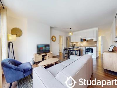 Louer Appartement Asnieres-sur-seine 833 euros