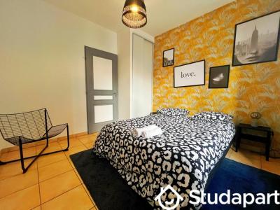 Annonce Location 2 pi�ces Appartement Lyon-3eme-arrondissement 69