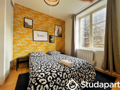 Louer Appartement 36 m2 Lyon-3eme-arrondissement