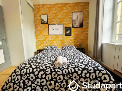 Louer Appartement Lyon-3eme-arrondissement Rhone