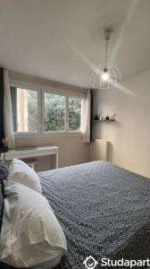 Louer Appartement 10 m2 Marseille-10eme-arrondissement
