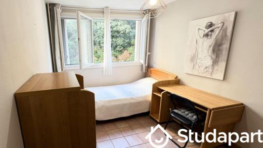 Louer Appartement Marseille-10eme-arrondissement Bouches du Rhone