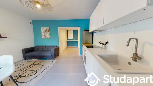 Annonce Location Appartement Montpellier 34