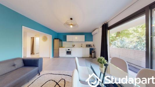 Louer Appartement 10 m2 Montpellier