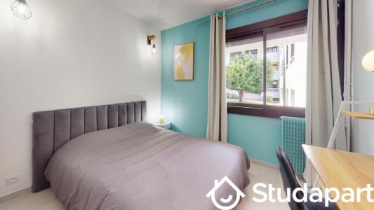 Louer Appartement Montpellier 490 euros