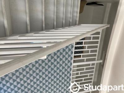 For rent Malakoff 2 rooms 40 m2 Hauts de Seine (92240) photo 0