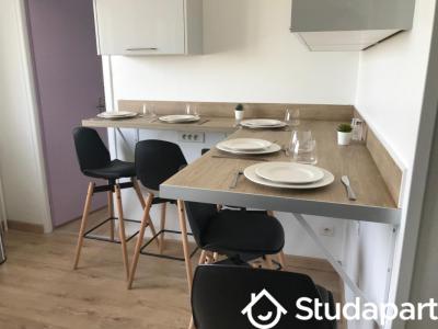 Annonce Location Appartement Olivet 45