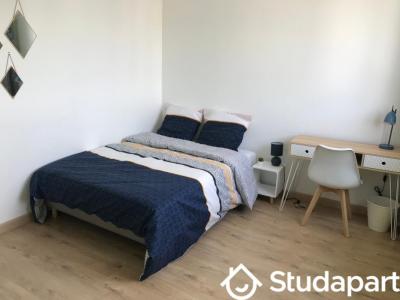 Louer Appartement 12 m2 Olivet