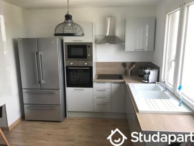 Louer Appartement Olivet Loiret