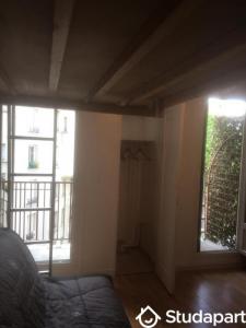 Annonce Location Appartement Paris-17eme-arrondissement 75
