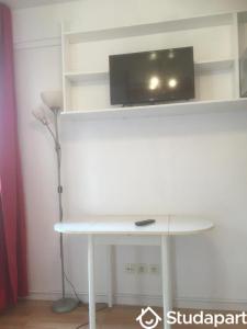 Louer Appartement 23 m2 Paris-17eme-arrondissement
