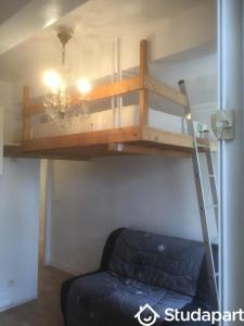 Louer Appartement Paris-17eme-arrondissement Paris