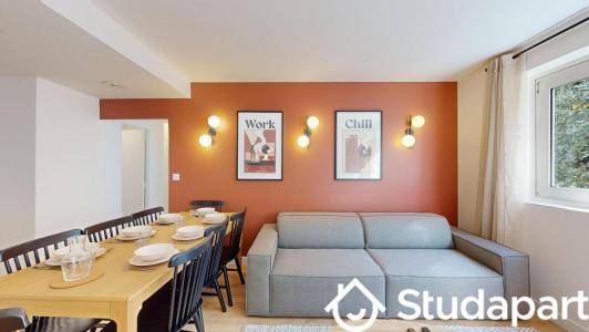 Annonce Location Appartement Montrouge 92