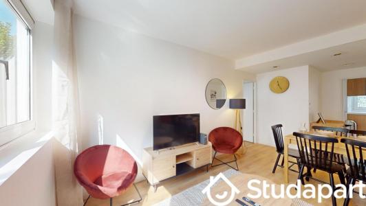Louer Appartement 9 m2 Montrouge