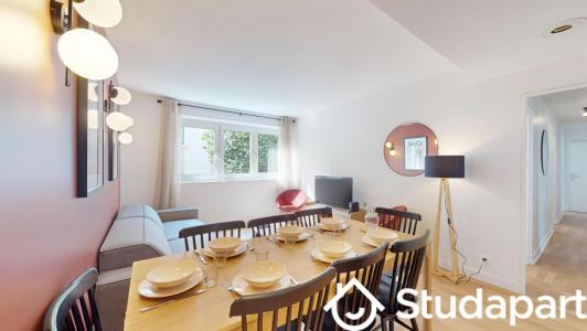 Louer Appartement Montrouge Hauts de Seine