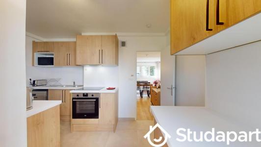 Louer Appartement Montrouge 858 euros