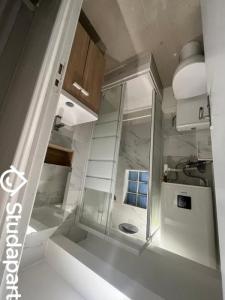 Louer Appartement Villebon-sur-yvette Essonne