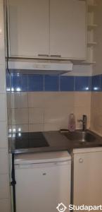 For rent Marly-le-roi 1 room 13 m2 Yvelines (78160) photo 1