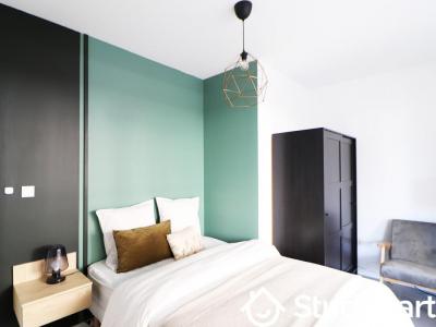 For rent Schiltigheim 1 room 11 m2 Bas rhin (67300) photo 2