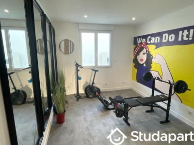 Louer Appartement Niort 499 euros