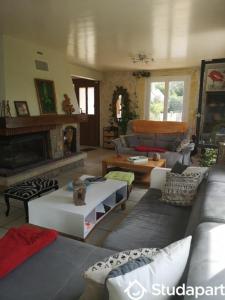 For rent Courtisols 1 room 27 m2 Marne (51460) photo 0