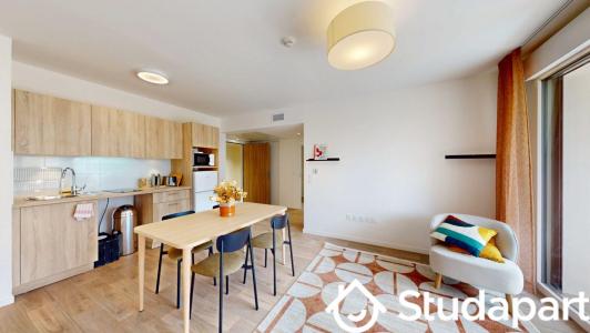 Louer Appartement Asnieres-sur-seine Hauts de Seine