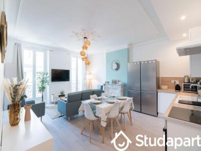 For rent Toulon 1 room 10 m2 Var (83000) photo 2