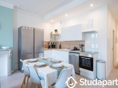 For rent Toulon 1 room 10 m2 Var (83000) photo 3