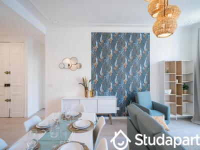 For rent Toulon 1 room 10 m2 Var (83000) photo 4