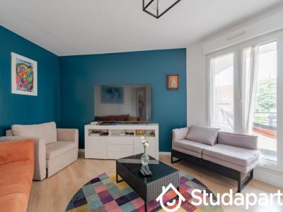 Annonce Location Appartement Aulnay-sous-bois 93