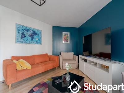 Louer Appartement 104 m2 Aulnay-sous-bois