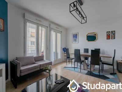 Louer Appartement Aulnay-sous-bois Seine saint denis