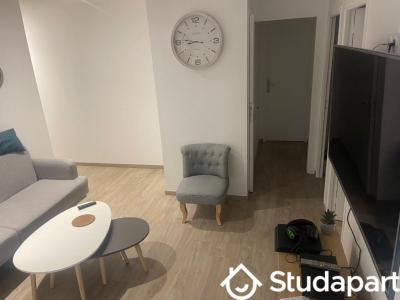 Annonce Location Appartement Toulouse 31