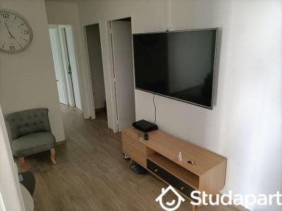 Louer Appartement 11 m2 Toulouse