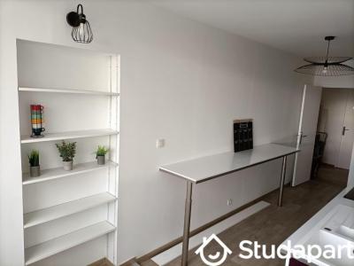 Louer Appartement Toulouse Haute garonne