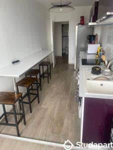 Louer Appartement Toulouse 490 euros