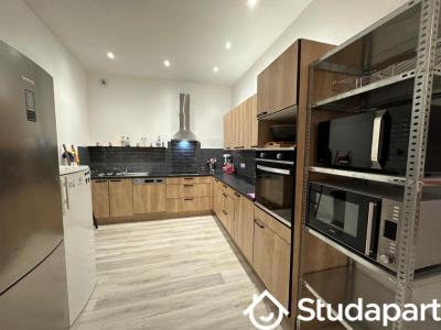 Louer Appartement 15 m2 Cholet