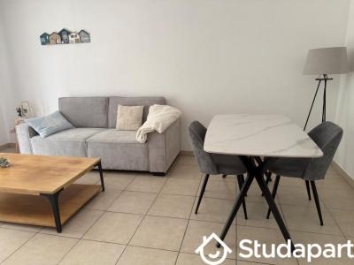 Louer Appartement 47 m2 Bocca