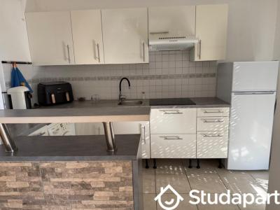 Louer Appartement Bocca 1100 euros