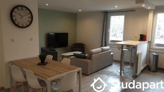 For rent Evry 1 room 12 m2 Essonne (91000) photo 0