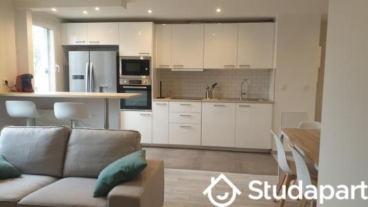 Annonce Location Appartement Evry 91