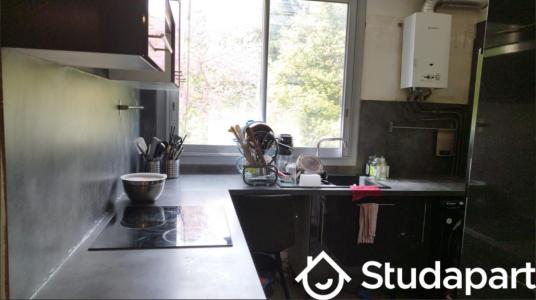 Annonce Location 4 pi�ces Appartement Sarcelles 95