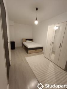 Louer Appartement 70 m2 Sarcelles