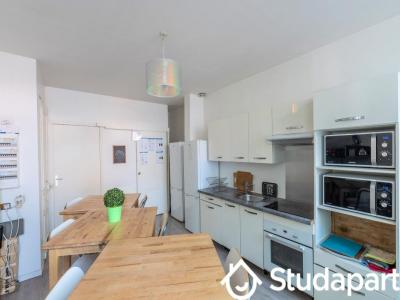 Annonce Location Appartement Lille 59