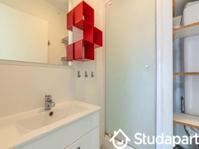 Louer Appartement 11 m2 Lille