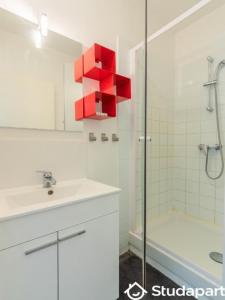 Louer Appartement Lille Nord