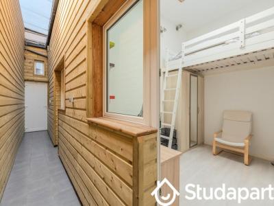 Louer Appartement Lille 575 euros