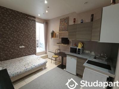 Annonce Location Appartement Bordeaux 33