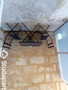 Louer Appartement 27 m2 Bordeaux