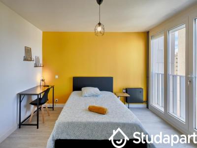 Annonce Location Appartement Montpellier 34